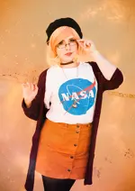 Cosplay-Cover: Venus-Chan