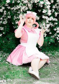 Cosplay-Cover: Schwester Joy