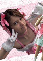 Cosplay-Cover: Amami Haruka