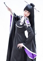 Cosplay-Cover: Yuko Ichihara