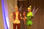 Cosplay-Cover: Tinkerbell (Lost Treasure)