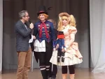 Foto des Kostüms