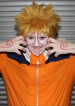 Cosplay-Cover: Uzumaki Naruto