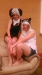 Foto des Kostüms