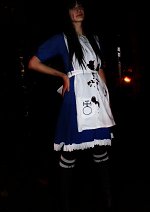 Cosplay-Cover: Alice [Alice Madness Return]