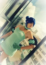 Cosplay-Cover: Minto Aizawa [Mew Version]