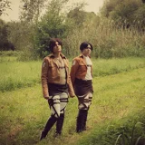 Top-3-Foto - von MissDisneyCosplay