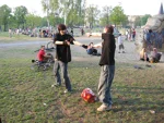 Foto des Kostüms