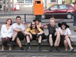 Foto des Kostüms