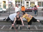 Foto des Kostüms