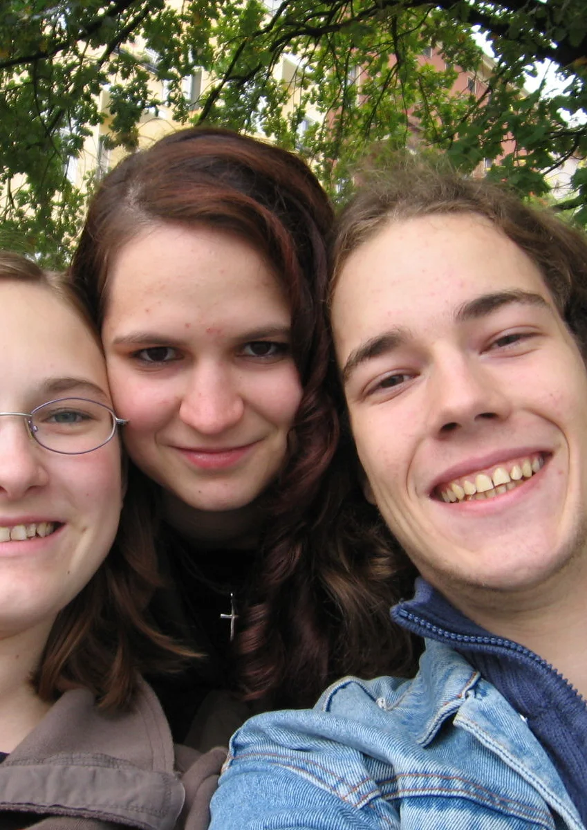 Cosplay-Cover: Sam auf der Bevit 6