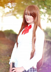 Cosplay-Cover: Aya Natsume -School Uniform-