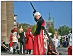 Cosplay-Cover: Dante (DMC2)