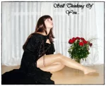 Cosplay-Cover: Mizuki Mochizuki (Kagen no Tsuki - Movie Vers.) 