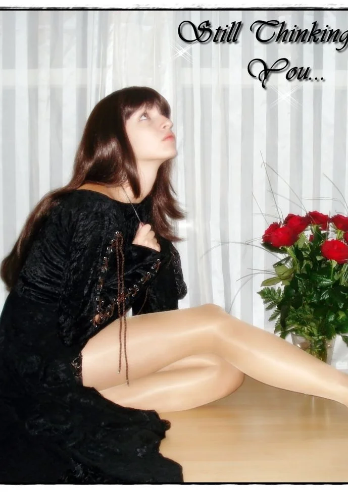 Cosplay-Cover: Mizuki Mochizuki (Kagen no Tsuki - Movie Vers.)