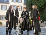 Foto des Kostüms