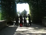 Foto des Kostüms