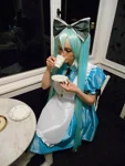 Foto des Kostüms