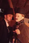 Foto des Kostüms