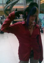 Cosplay-Cover: Kirito 