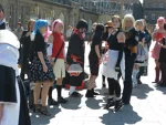 Cosplay-Cover: Itachi