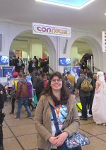 Cosplay-Cover: Connichi Samstag 2017
