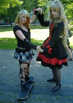 Cosplay-Cover: Lillte Lolita