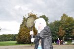 Cosplay-Cover: Bakura