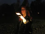 Cosplay-Cover: Axel