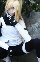 Cosplay-Cover: Deidara [Anbu]