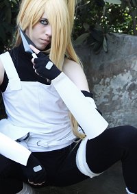 Cosplay-Cover: Deidara [Anbu]