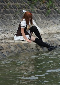 Cosplay-Cover: Kaede Fuyou