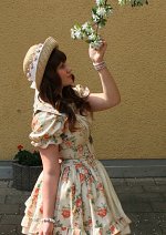 Cosplay-Cover: Country Lolita