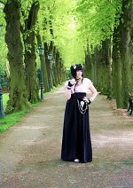 Cosplay-Cover: Bittersweet Aristocrat