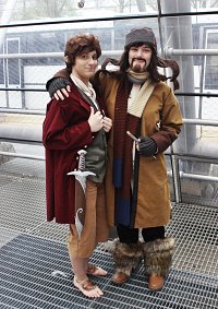 Cosplay-Cover: Bofur