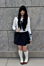 Cosplay-Cover: Chitanda Eru