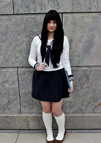 Cosplay-Cover: Chitanda Eru