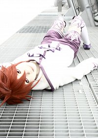 Cosplay-Cover: Daisuke Niwa 