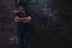Cosplay-Cover: Superboy [Connor Kent]