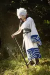 Foto des Kostüms