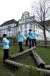 Foto des Kostüms