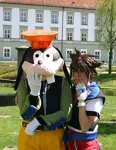 Foto des Kostüms