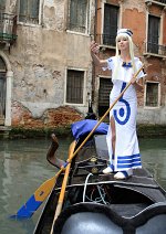 Cosplay-Cover: Alicia Florence