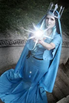 Cosplay-Cover: Morningstar
