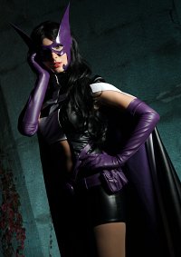 Cosplay-Cover: Huntress