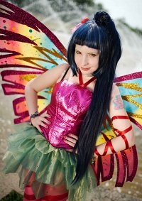 Cosplay-Cover: Musa [Sirenix]