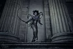 Cosplay-Cover: Nyx