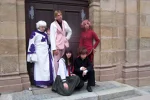 Foto des Kostüms
