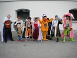 Foto des Kostüms