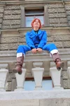 Foto des Kostüms